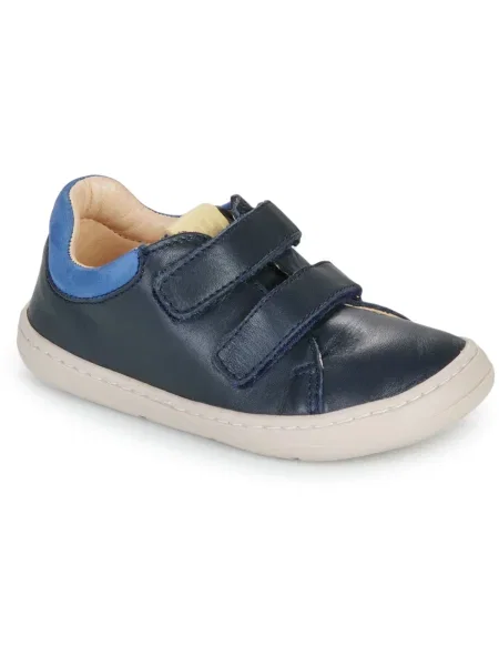 Pantofi copii Easy Peasy albastru