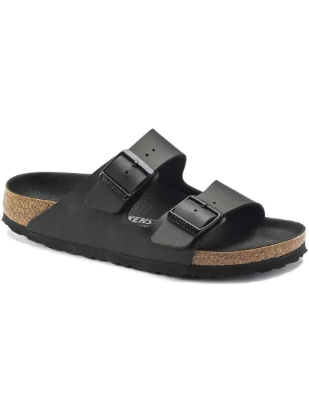 Tenisky Birkenstock čierna