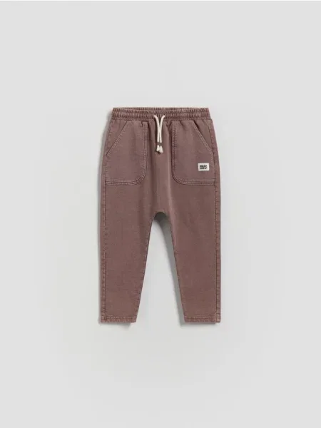 Леггинсы Reserved