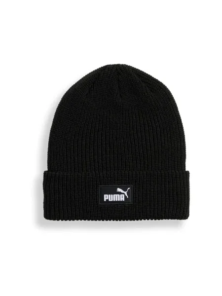 Sapka Puma fekete