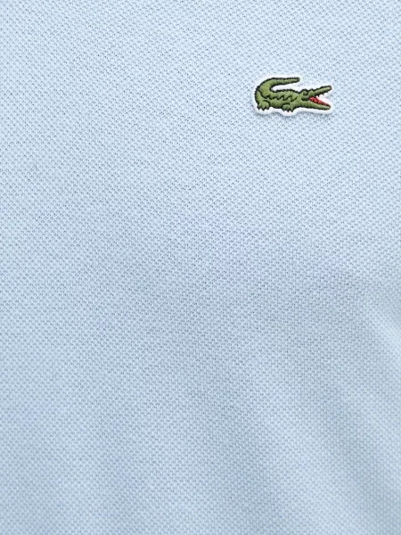 Поло Lacoste