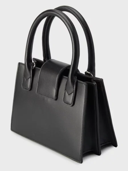 Сумка Armani Exchange чорна