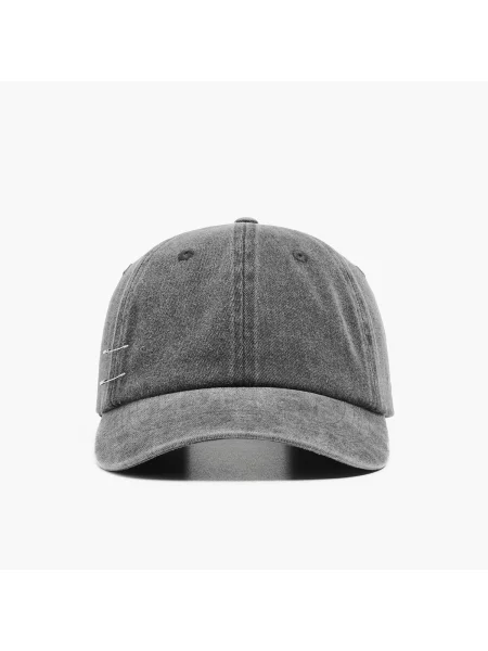 Кепка Cropp серая