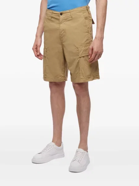 Pantaloni scurți cargo Brooks Brothers