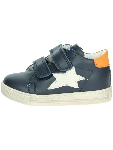 Pantofi copii Falcotto albastru