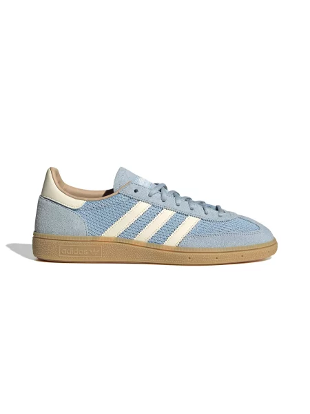 Adidas Handball Spezial Mężczyźni Buty sportowe adidas Originals Size: 9 niebieski
