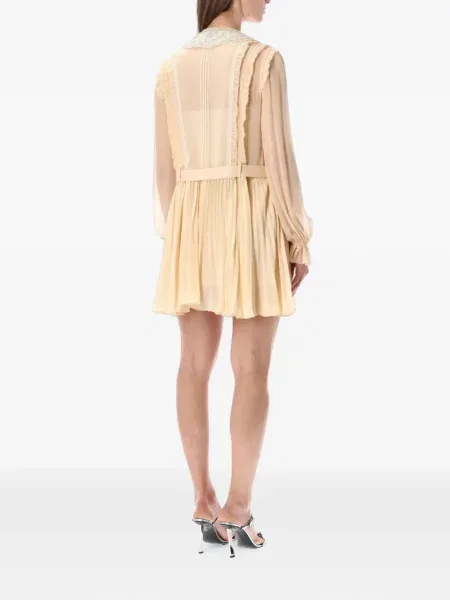 Rochie mini Self-portrait