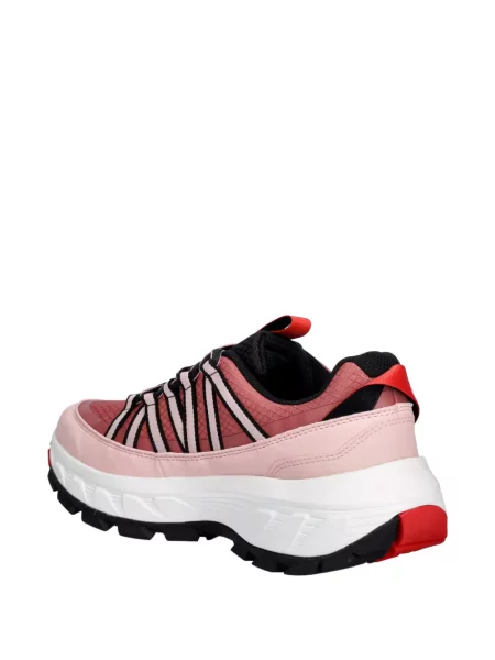 Sneakerși Jack Wolfskin roz