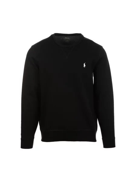 Bluza Ralph Lauren czarna