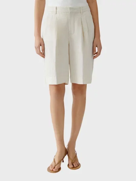 Шорти Oui білі