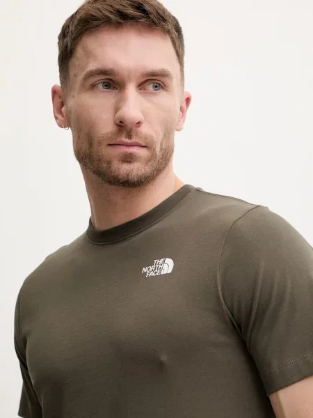 Футболка The North Face