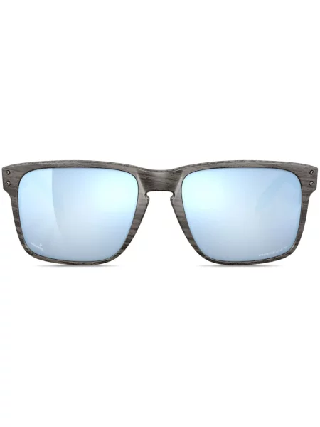 Ochelari de soare Oakley gri
