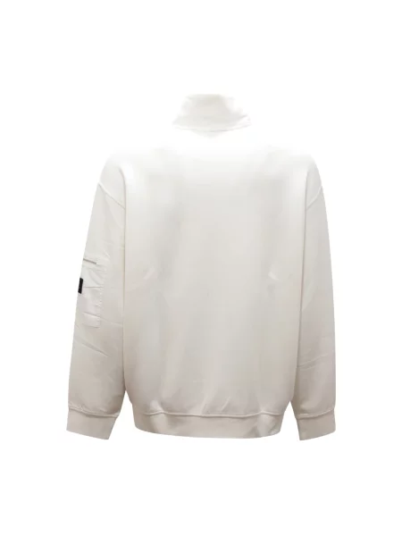 Bluza Armani Exchange biała