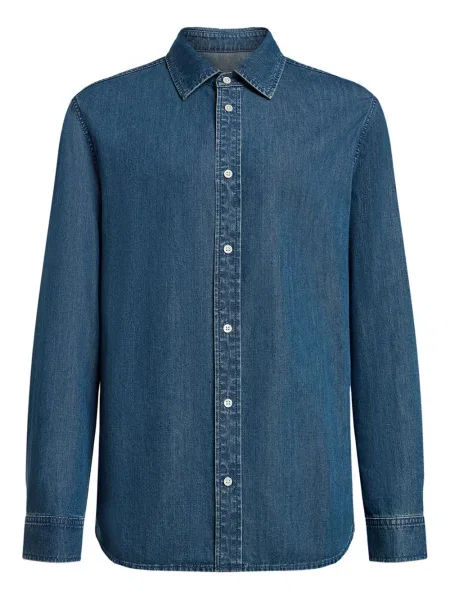 Риза 12 Storeez синьо