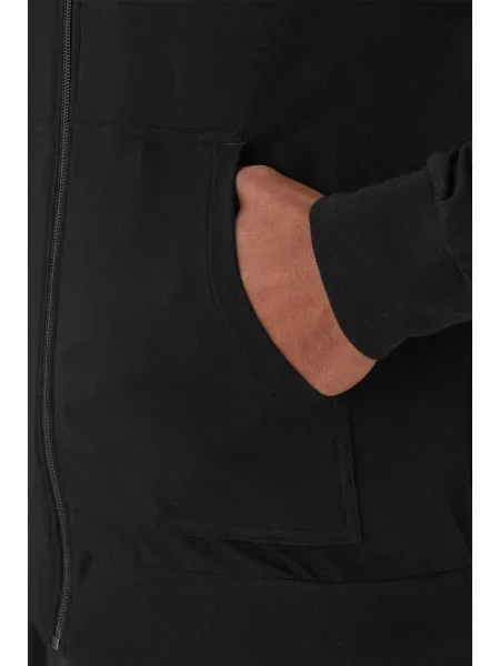 Спортивний костюм Boss чорний