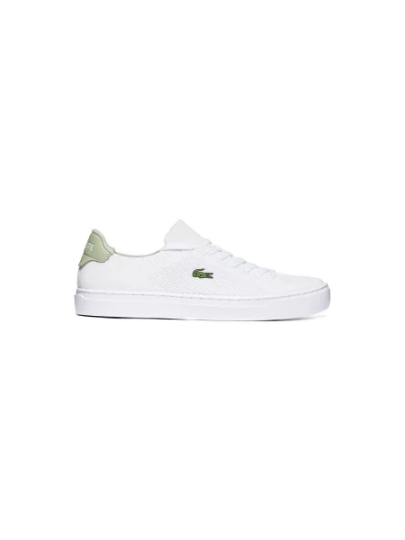 Tenisky Lacoste zelená