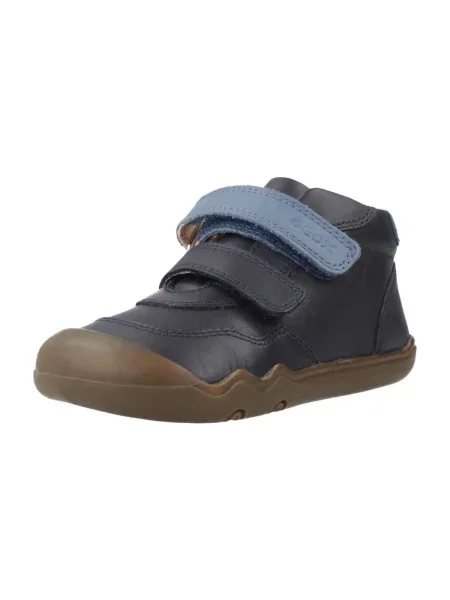 Pantofi copii Geox albastru