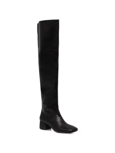 Cizme Vagabond negru