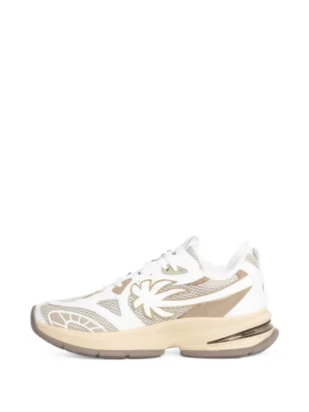 Sneakerși Palm Angels alb
