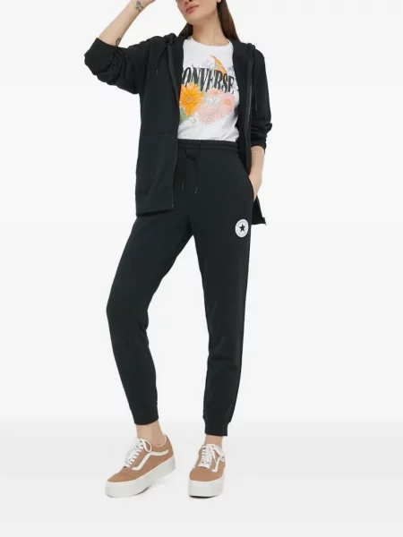 Τρέξιμο sneakers Converse Chuck 70 με αυτόγραφο κλασικό μαύρο