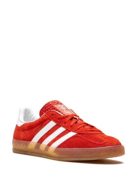 Sportbačiai Adidas Gazelle raudona