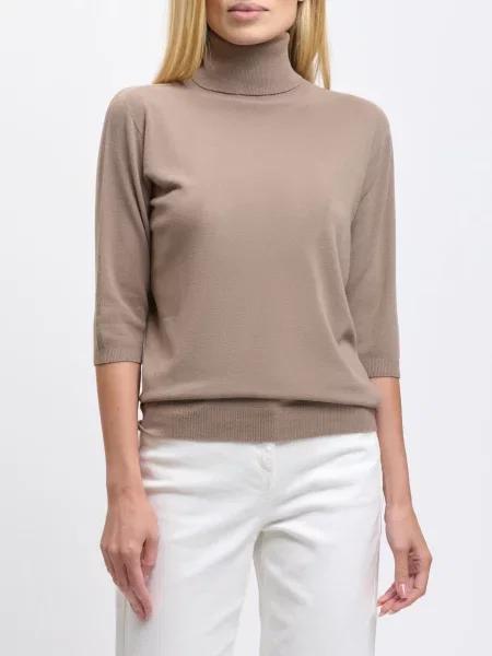 Шкарпетки Kontatto бежеві