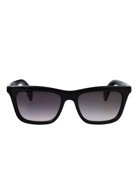 Ochelari de soare Gucci Eyewear negru