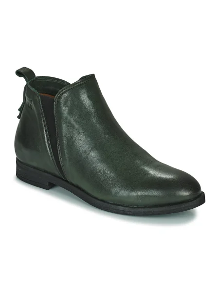 Botine Dream In Green verde