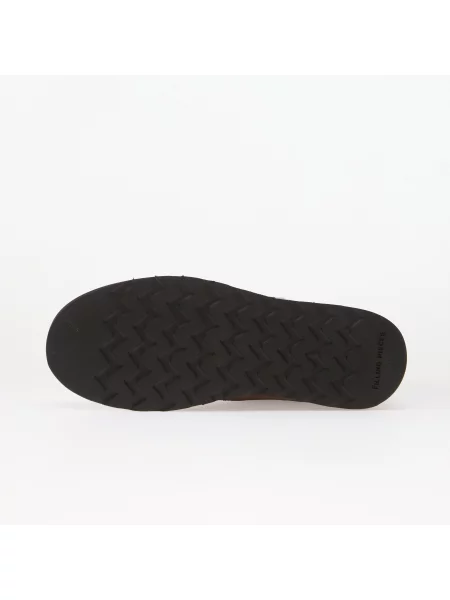 Botine Filling Pieces din piele de căprioară