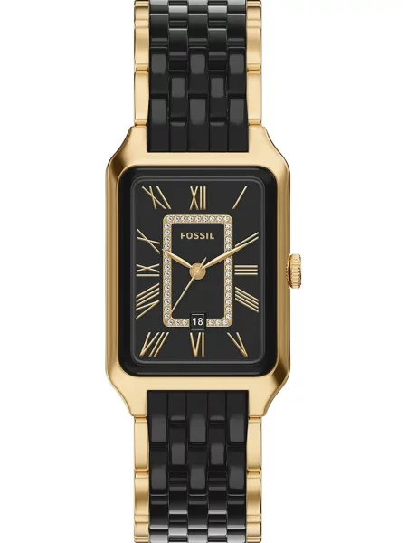 Fossil zegarek Raquel