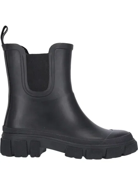 Botine Weather Report negru