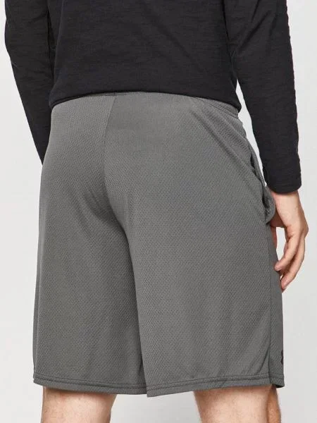 Under Armour Rövidnadrág fekete