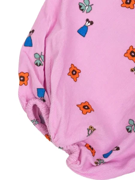 Gyerek ruha Bobo Choses rózsaszín