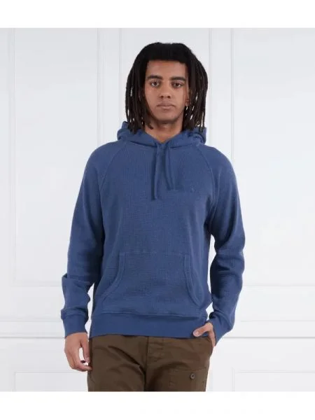 POLO RALPH LAUREN Pulóver kék