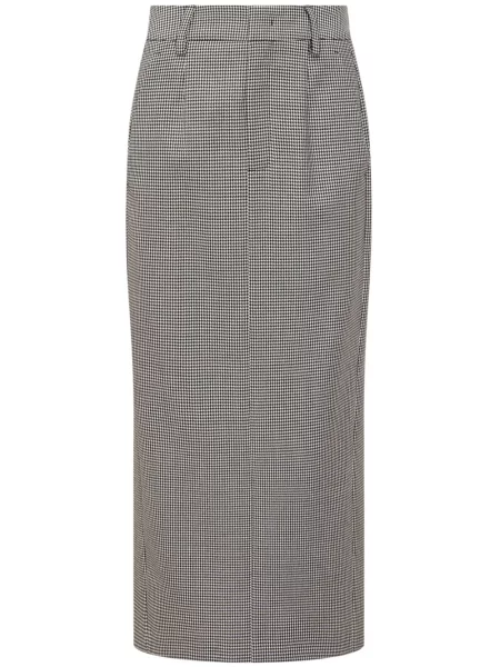 Spódnica Seafarer czarna