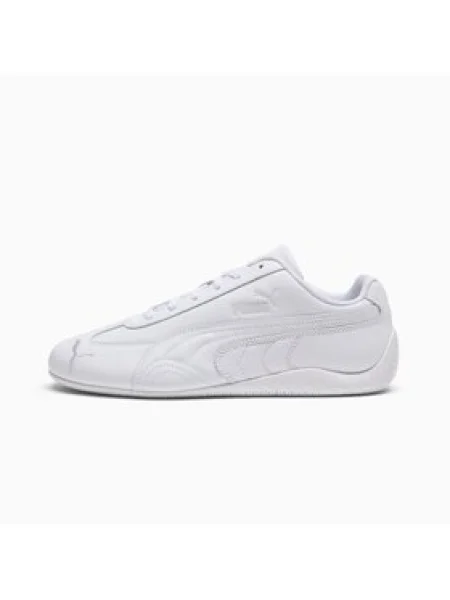 Sportcipők Puma Speedcat Full Lthr 02 fehér