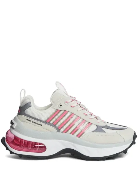 Маратонки Dsquared2 сиво