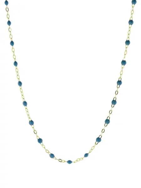 Colier Gigi Clozeau clasic galben