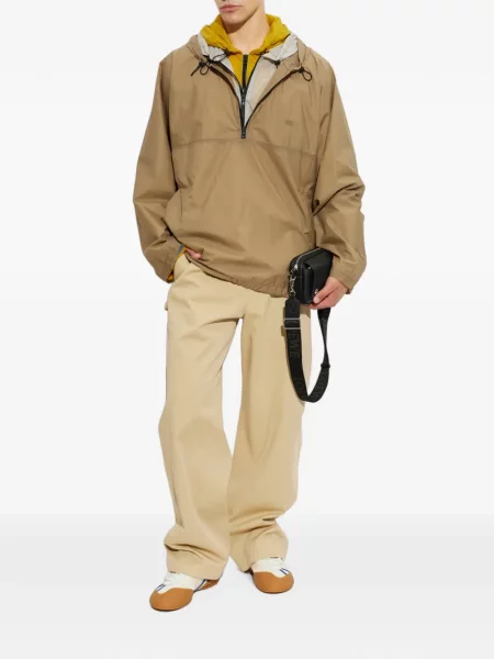 Anorak Loewe cu autograf