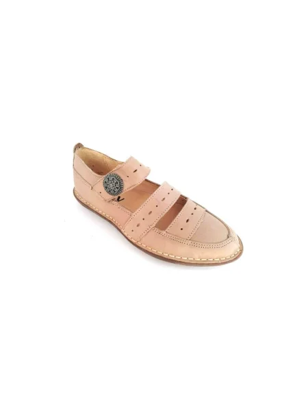 Pantofi copii Colores bej