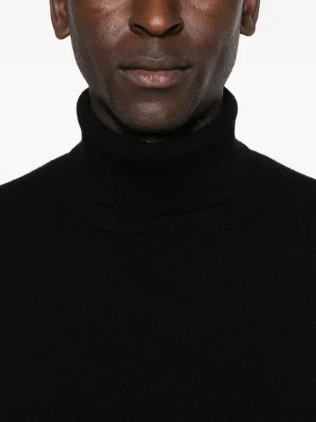 Heláncă Eric Bompard negru