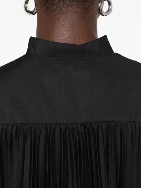 Cardigan Sacai negru