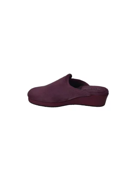 Pantofi Garzon violet