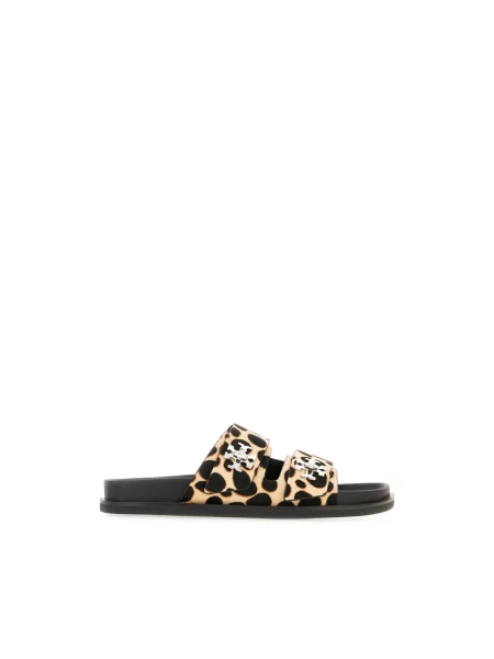 Klapki Tory Burch