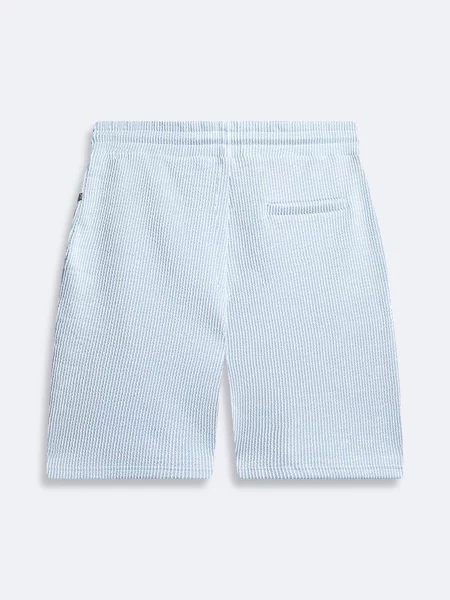 Повседневные джинсовые шорты Ltb Jeans голубые