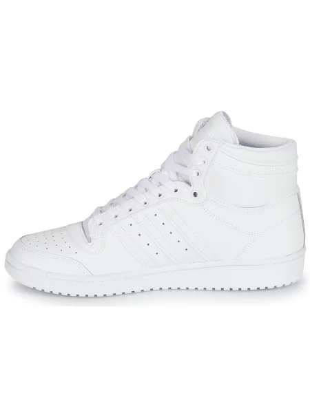 Felső Adidas fehér