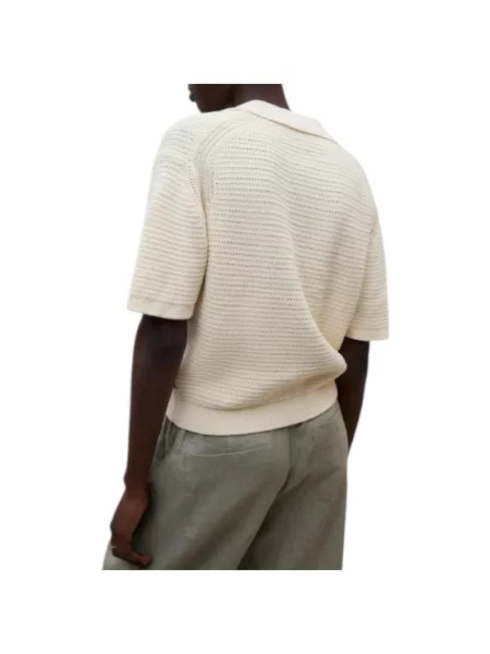 Tricou Ecoalf alb