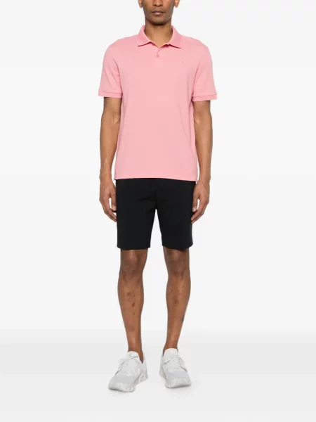Tricou polo J.lindeberg roz