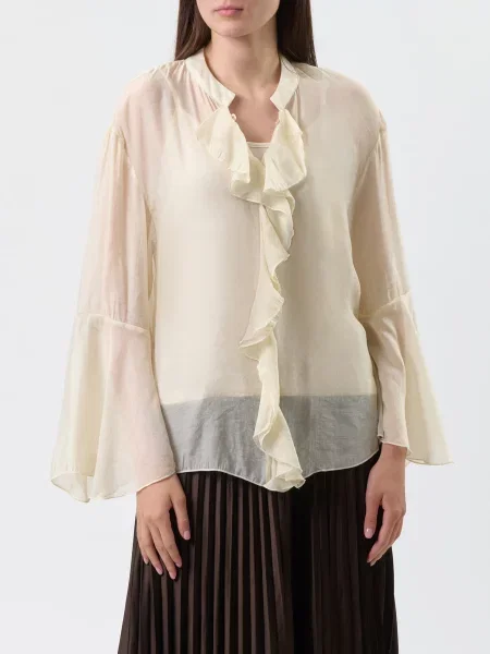 Блуза Clothe бежева