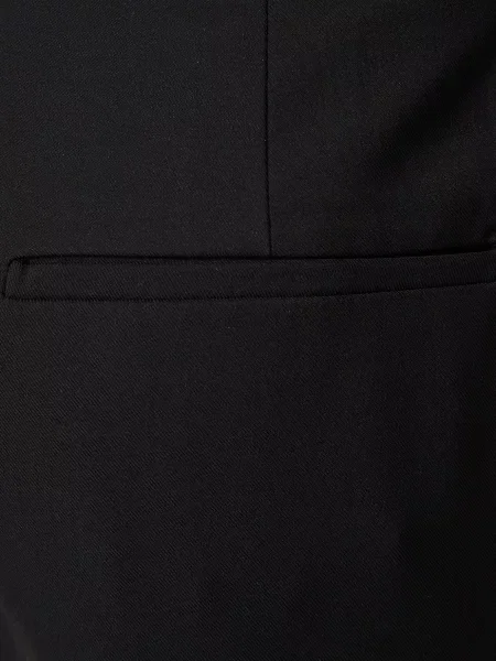 Брюки Calvin Klein черные